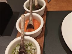 -拉蒂娜·巴西牛排馆 Latina·Brazilian Steakhouse(铜仁旗舰店)