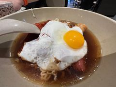 -南记粉面(銅鑼灣中心店)