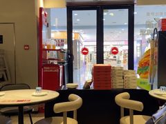 -必胜客(包头万达店)