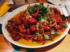 -小马哥烧烤(楚州店)