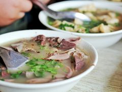 -李小老烧饼(常营民族家园店)