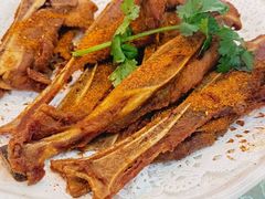 -大笑饭堂(甲子桥店)