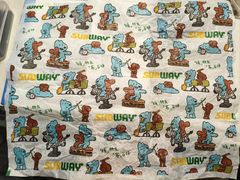 -赛百味SUBWAY(小北店)