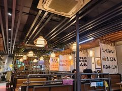-俺家鲜·烧烤龙虾地锅鸡(观音塘店)