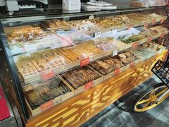 -宋记饼家(石门二路店)