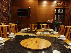 包厢-老码头火锅(骡马市店)