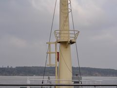-海安新港(公交站)