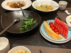 -浙江安吉JW万豪酒店·万豪中餐厅