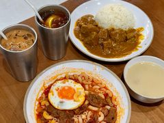 -津津飯堂