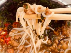 -胜嘉生榨米粉(科园总店)