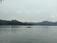 -柳莺湖上·湖景餐厅·江南菜(西湖店)