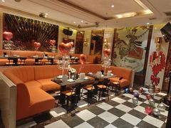 -火吧PTV聚会餐厅(1号店)