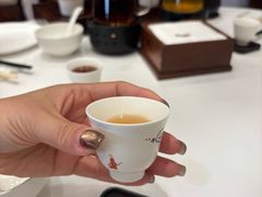 -白天鹅宾馆-宏图府餐厅