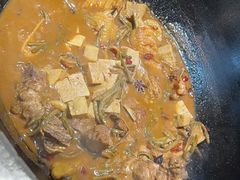 -铁锅岁月(中山东路店)