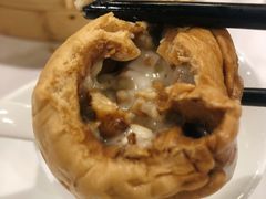 芝士核桃包-广州酒家(文昌总店)