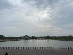 -盐城丹顶鹤湿地生态旅游区