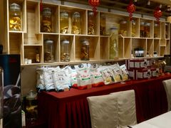 -吉林省林业宾馆-餐厅