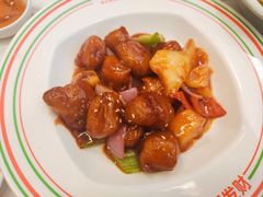 -鹅冠港式茶餐厅(来福士店)