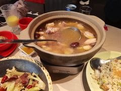 -避风塘(五角场万达店)