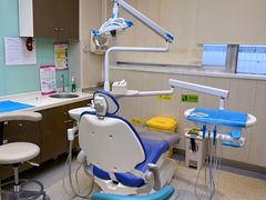 -希玛爱康健口腔(罗湖火车站店)