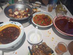 -欧记大排档·景德菜(上海首店)