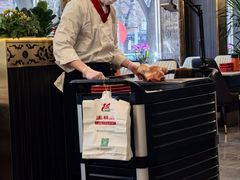 -玉林烤鸭店(垡头店)