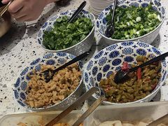 -雙冲柳州螺蛳粉&酸嘢&桂林米粉(簋街店)