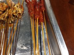 -庆合府重庆大排档(紫都城店)