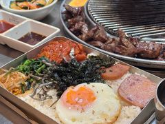 -喜来稀肉(虹泉路店)