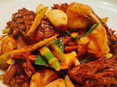 -惠丰堂饭庄·烤鸭·京味菜(翠微路店)
