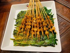 -霄汉牛三鲜湖北砂锅菜(万松园2店)