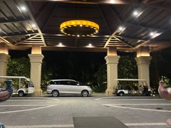-西双版纳融创皇冠假日度假酒店
