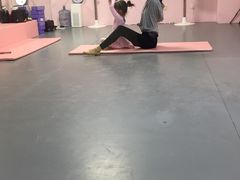 -舞研舞蹈培训(魏公村校区)