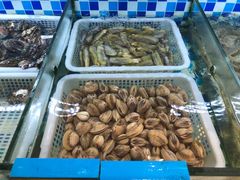 -蔚海之都·象山蒸汽海鲜(仙霞路店)