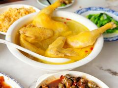 -小陆莲花蟹园农家乐(莲花岛店)