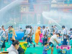 -青岛方特梦幻王国