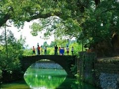 -景德镇古窑民俗博览区