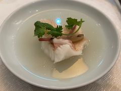 清蒸东升斑-壹零贰小馆(桂城石啃店)