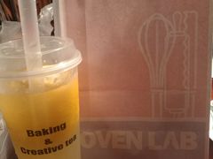 一颗柠檬-司乎·日式鲜吐司(诸暨万风新天地店)