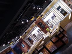 店内环境-A380视光·蔡司眼镜店(锦艺城店)