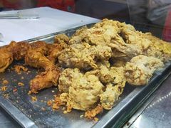 -阿捡忭京炸鸡(韭菜园总店)
