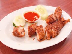 -小槟城美食馆