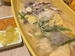 -谭仔米线(壹方城店)