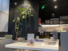 -半山腰·云南菜(侨福芳草地店)