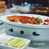 萃华楼，我还真是第一次来