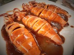 -老福州闽菜馆(温泉路店)