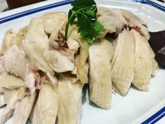 -红大哥水门鸡饭(總店)