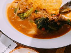 -池奈·日式咖喱蛋包饭(赛高店)