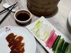 -新梅华餐厅(星悦汇店)