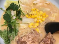 -白七爷原汤捞面（大宅门）(泰盛广场金牌店)